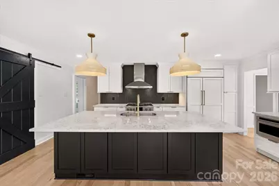 4509 Mullens Ford Road, Charlotte, NC 28226 - Photo 2