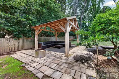 4509 Mullens Ford Road, Charlotte, NC 28226 - Photo 38
