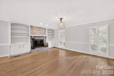 4509 Mullens Ford Road, Charlotte, NC 28226 - Photo 8