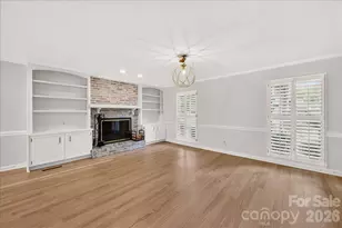4509 Mullens Ford Rd, Charlotte, NC 28226 - Photo 8