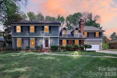 4509 Mullens Ford Road, Charlotte, NC 28226 - Photo 44