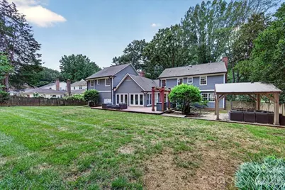 4509 Mullens Ford Road, Charlotte, NC 28226 - Photo 40