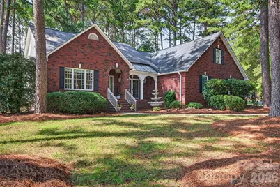 190 Bonaventure Drive, Salisbury, NC 28147 - Photo 1