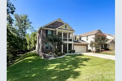 214 Smithfield Drive, Charlotte, NC 28270 - Photo 2