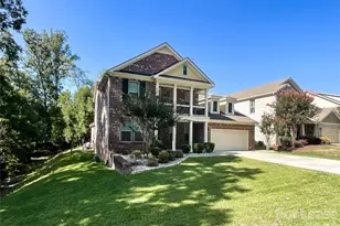 214 Smithfield Dr, Charlotte, NC 28270 - Photo 2