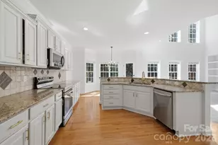 11646 Red Falcon Ct, Huntersville, NC 28078 - Photo 10