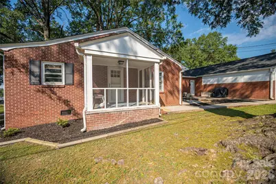123 E Dixon Street, Lincolnton, NC 28092 - Photo 10