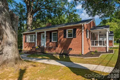 123 E Dixon Street, Lincolnton, NC 28092 - Photo 8