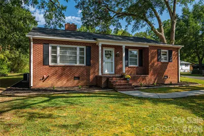 123 E Dixon Street, Lincolnton, NC 28092 - Photo 4