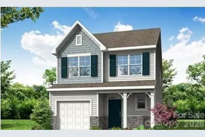 13134 Foxberry Road, Charlotte, NC 28213 - Photo 1