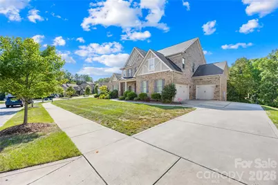 10735 Brandie Meadow Lane, Huntersville, NC 28078 - Photo 42