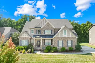 10735 Brandie Meadow Ln, Huntersville, NC 28078 - Photo 1