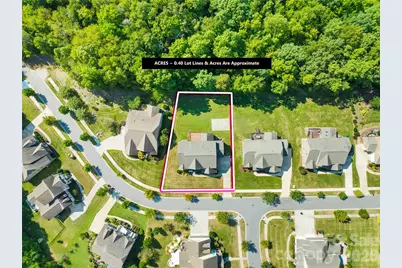 10735 Brandie Meadow Lane, Huntersville, NC 28078 - Photo 6
