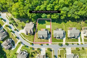 10735 Brandie Meadow Ln, Huntersville, NC 28078 - Photo 6