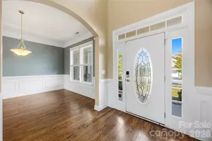10735 Brandie Meadow Ln, Huntersville, NC 28078 - Photo 8