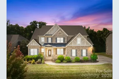 10735 Brandie Meadow Lane, Huntersville, NC 28078 - Photo 2