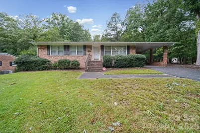 204 Breslin Street, Wadesboro, NC 28170 - Photo 1