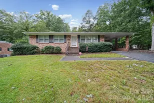 204 Breslin St, Wadesboro, NC 28170 - Photo 1
