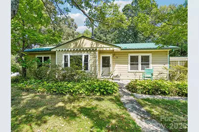 75 Cisco Road, Asheville, NC 28805 - Photo 1