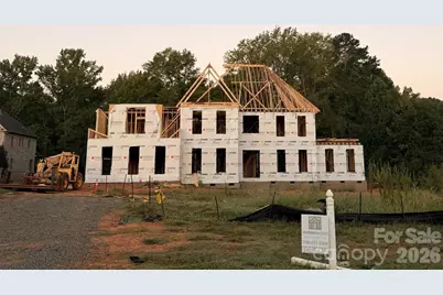 8205 Rolling Fields Road, Mint Hill, NC 28227 - Photo 1