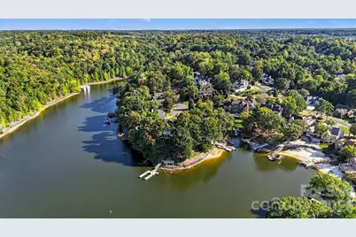 16101 Whitesail Drive, Charlotte, NC 28278 - Photo 46