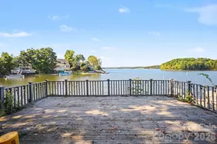 16101 Whitesail Dr, Charlotte, NC 28278 - Photo 42