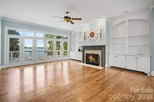 16101 Whitesail Dr, Charlotte, NC 28278 - Photo 4