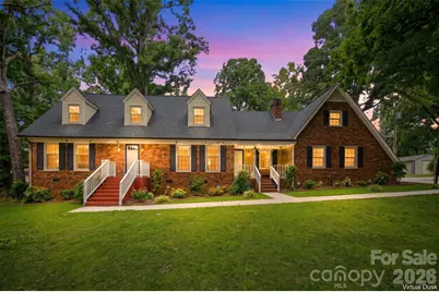 709 Woodside Drive, Kings Mountain, NC 28086 - Photo 1