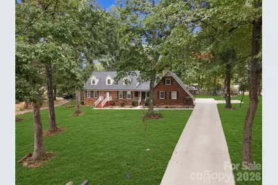 709 Woodside Drive, Kings Mountain, NC 28086 - Photo 4