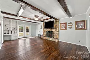 709 Woodside Dr, Kings Mountain, NC 28086 - Photo 8
