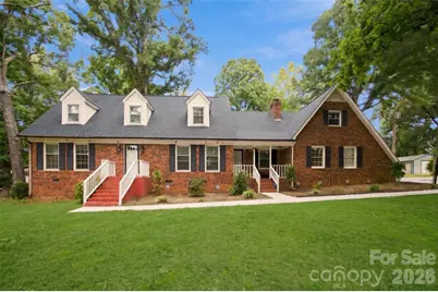 709 Woodside Drive, Kings Mountain, NC 28086 - Photo 2