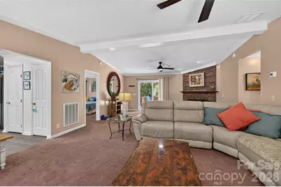 3635 Will Street, Iron Station, NC 28080 - Photo 8