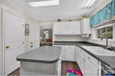 3635 Will Street, Iron Station, NC 28080 - Photo 16