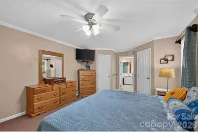 3635 Will Street, Iron Station, NC 28080 - Photo 28