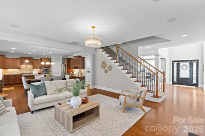 18510 Clavemorr Castle Court, Charlotte, NC 28277 - Photo 8