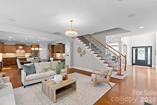 18510 Clavemorr Castle Ct, Charlotte, NC 28277 - Photo 8