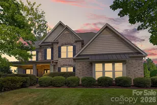 18510 Clavemorr Castle Ct, Charlotte, NC 28277 - Photo 48