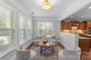 18510 Clavemorr Castle Ct, Charlotte, NC 28277 - Photo 14