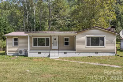 4078 Nc 208 Highway, Marshall, NC 28753 - Photo 2