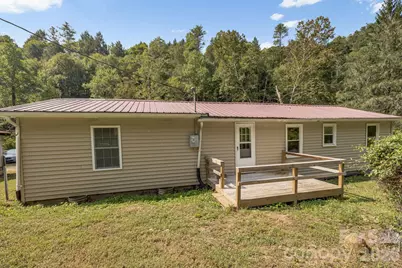 4078 Nc 208 Highway, Marshall, NC 28753 - Photo 34