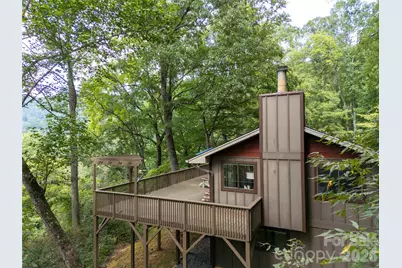 1073 Countryside Drive, Waynesville, NC 28785 - Photo 24