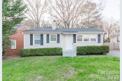 2108 Highland Street, Charlotte, NC 28208 - Photo 1