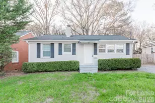 2108 Highland St, Charlotte, NC 28208 - Photo 1