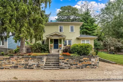 96 Longview Road, Asheville, NC 28806 - Photo 1