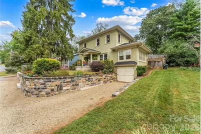 96 Longview Road, Asheville, NC 28806 - Photo 42