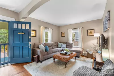 96 Longview Road, Asheville, NC 28806 - Photo 4