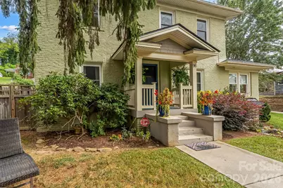 96 Longview Road, Asheville, NC 28806 - Photo 2