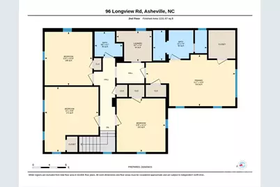 96 Longview Road, Asheville, NC 28806 - Photo 46