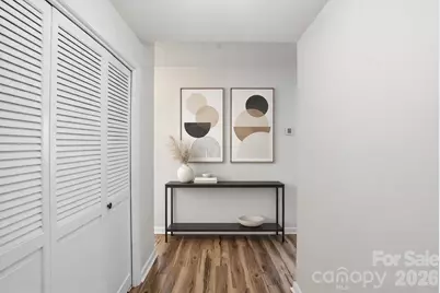 1300 Reece Road #312, Charlotte, NC 28209 - Photo 2