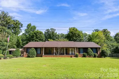 183 McKinney Road W, Marion, NC 28752 - Photo 1